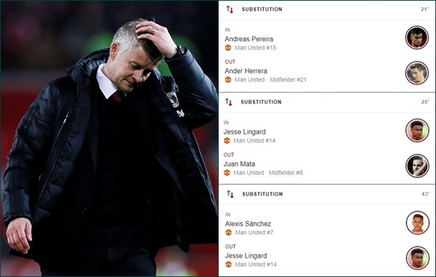 Đấu Liverpool, Man Utd có lo sợ kịch bản 