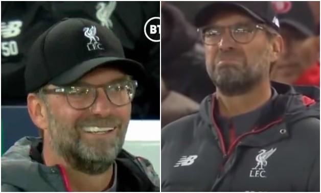 Klopp có thái độ ra sao khi Minamino xé lưới Liverpool? - Bóng Đá