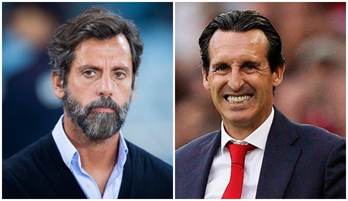 CHÍNH THỨC: Lập kỷ lục 15 năm, đại diện Premier League giúp Emery 