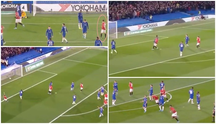 Tất cả dậy sóng vì Rashford, riêng cầu thủ này 