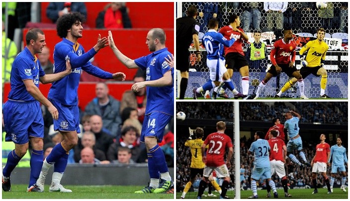 9 điểm có phải khoảng cách an toàn cho Liverpool? - Bóng Đá