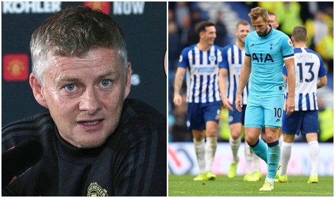 TRỰC TIẾP Man City vs Tottenham: Lực bất tòng tâm? - Bóng Đá