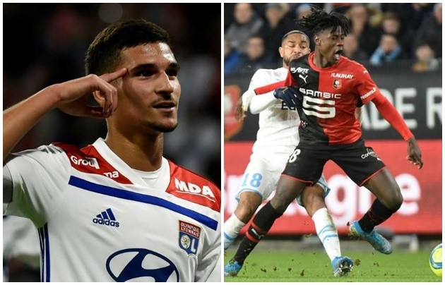  Đội hình ngôi sao giá trị nhất Ligue 1 - Bóng Đá