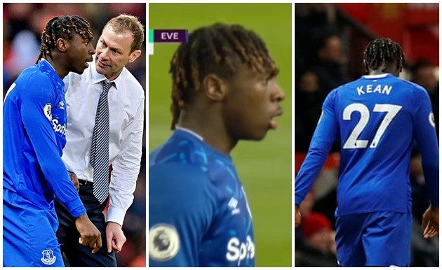 Kỳ lạ! Thần đồng nước Ý vào sân 18 phút rồi bị thay ra trước Man Utd - Bóng Đá