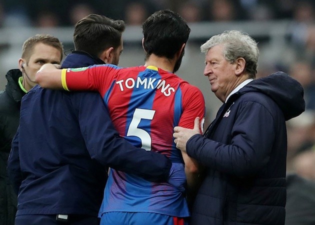 10 CLB hóa 'bệnh viện' ở EPL mùa này: Arsenal số 2; Bất ngờ hạng 1 - Bóng Đá