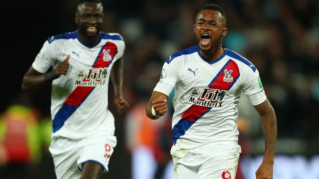 MW12 stats: Vardy relishing Arsenal visit - Bóng Đá