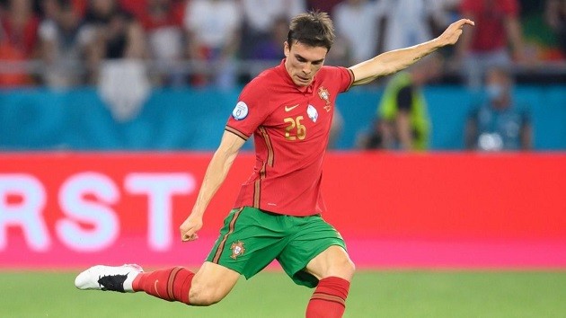 Chuyển nhượng Arsenal: Edu có cuộc đàm phán cân não với siêu cò Mendes - Bóng Đá