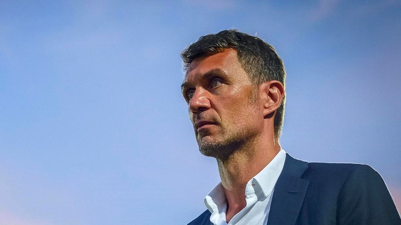 AC Milan lên kế hoạch chia tay 4 cái tên - Bóng Đá