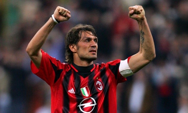 Oldest goalscorers in Champions League history - Bóng Đá