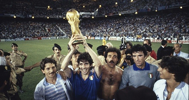 Vĩnh biệt Paolo Rossi, cầu thủ vĩ đại bậc nhất lịch sử bóng đá Ý - Bóng Đá
