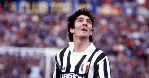 Vĩnh biệt Paolo Rossi, cầu thủ vĩ đại bậc nhất lịch sử bóng đá Ý - Bóng Đá