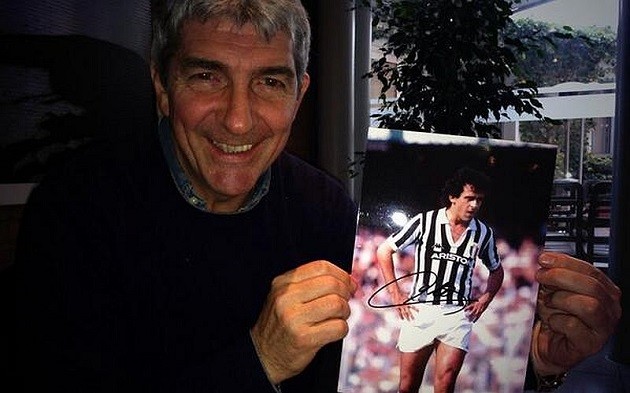 Vĩnh biệt Paolo Rossi, cầu thủ vĩ đại bậc nhất lịch sử bóng đá Ý - Bóng Đá