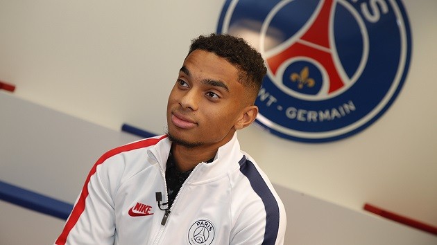 Colin Dagba nips Everton transfer rumours in the bud - Bóng Đá