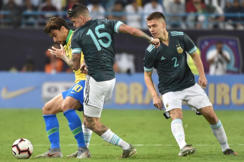 Rivaldo blasts Brazil for giving Paqueta number 10 shirt and hooking him at half time - Bóng Đá