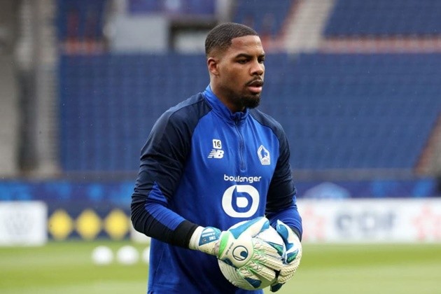 Top 20 người gác đền đỉnh nhất thế giới hiện nay (P.2) - Bóng Đá