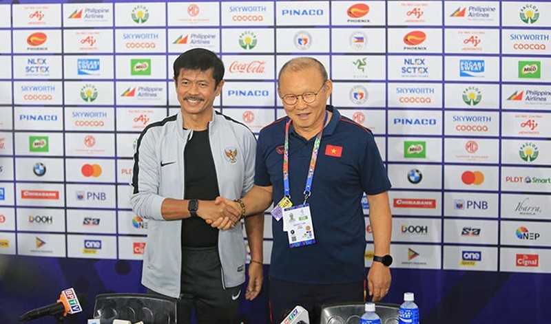 Những người bị “việt vị sâu” khi U22 Việt Nam vô địch SEA Games - Bóng Đá