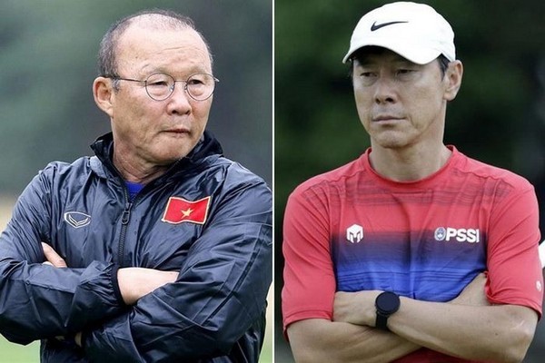 Vì sao Indonesia là đối thủ lớn nhất của U23 Việt Nam tại SEA Games 31? - Bóng Đá