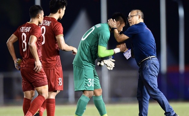 Bạn đã hiểu vì sao U22 Thái Lan 