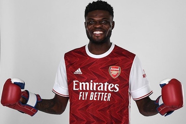 Đội hình dự kiến của Arsenal - Bóng Đá