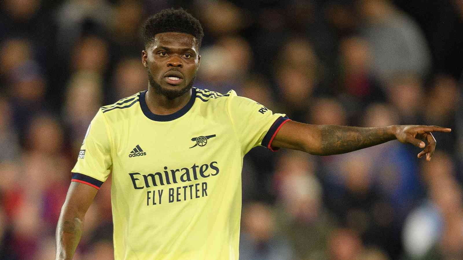 Ký với Boubacar Kamara, Arteta sẽ kích hoạt một quái vật tuyến giữa - Bóng Đá