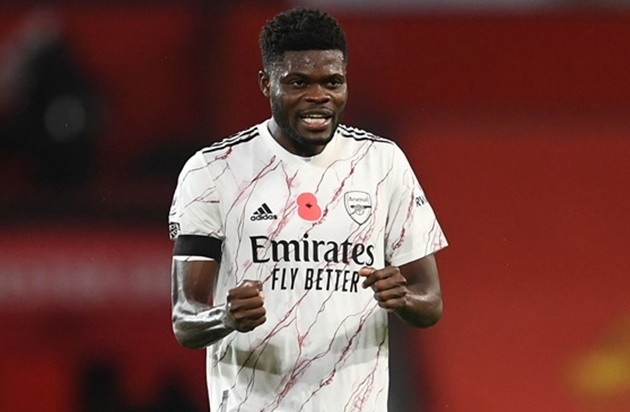 Most valuable Afican players - Bóng Đá