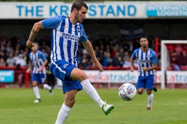 Most chances created in the Premier League this season: - Bóng Đá