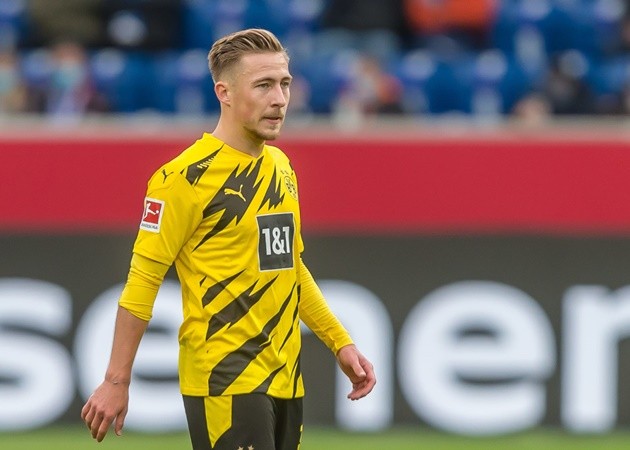 Từ Moukoko đến Haaland: Đội hình wonderkid 'nhìn là mê' của Dortmund - Bóng Đá