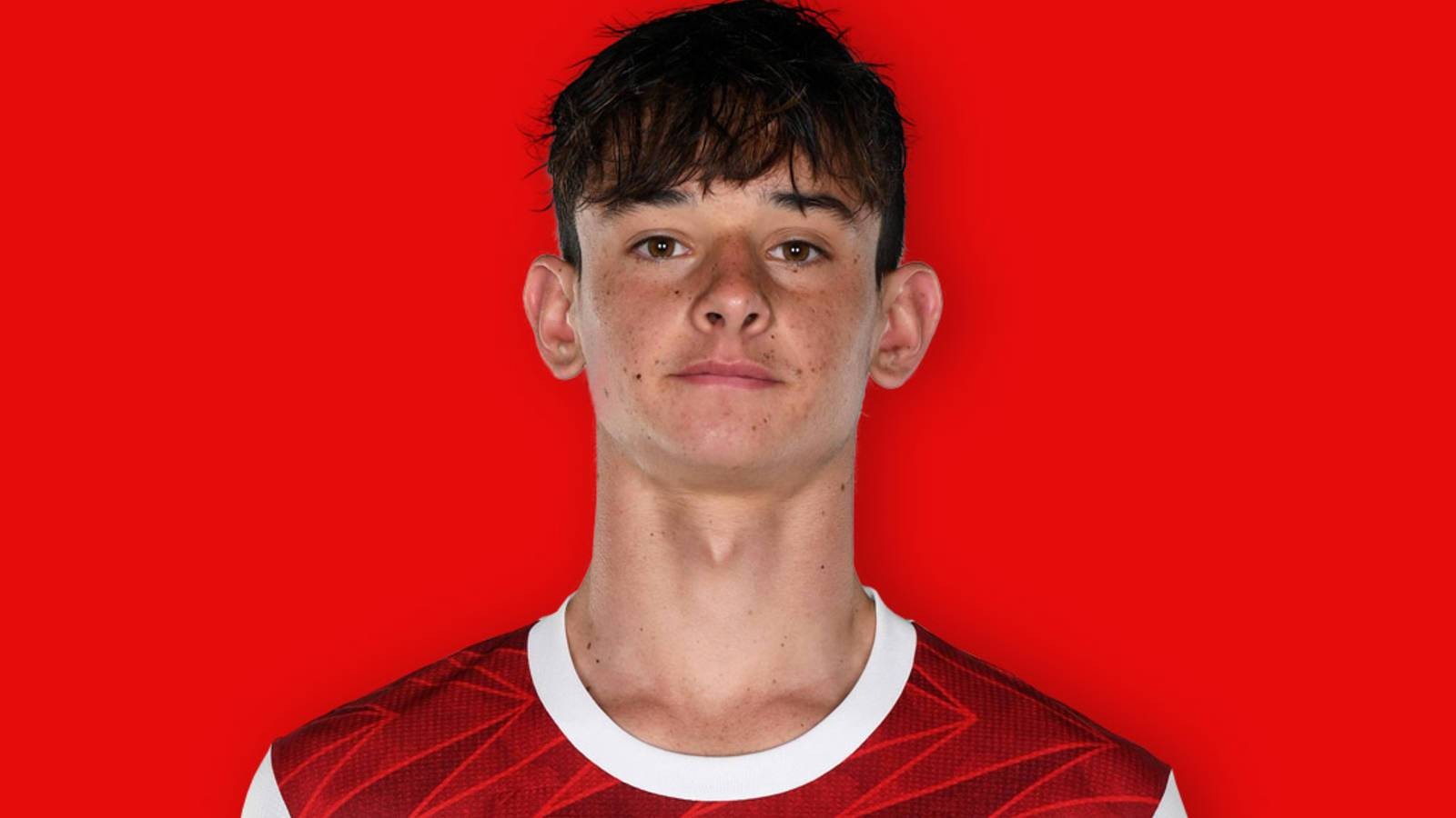 17-year-old 'great talent' must help Arsenal in battle for fourth place - Bóng Đá