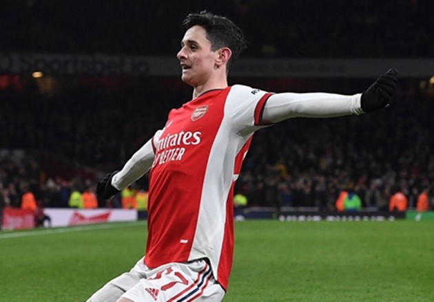 9 young stars set for a breakthrough season in the Premier League - Bóng Đá