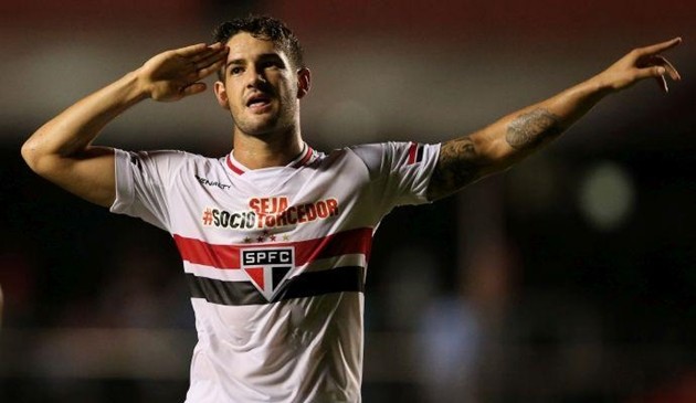 Đội hình 11 cầu thủ đang tự do ở hiện tại - Bóng Đá