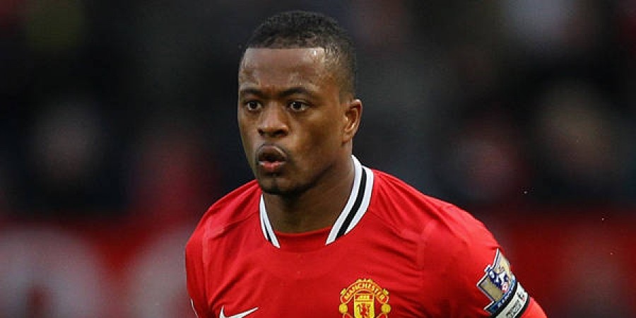 Evra: I could deal with Messi - Bóng Đá