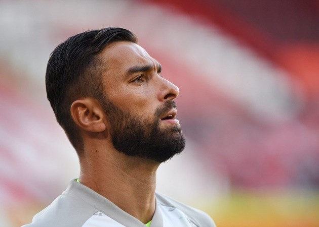 'Siêu đội hình' cho BĐN ở EURO 2020: Đầu tàu CR7; Tuyến giữa cực mạnh - Bóng Đá