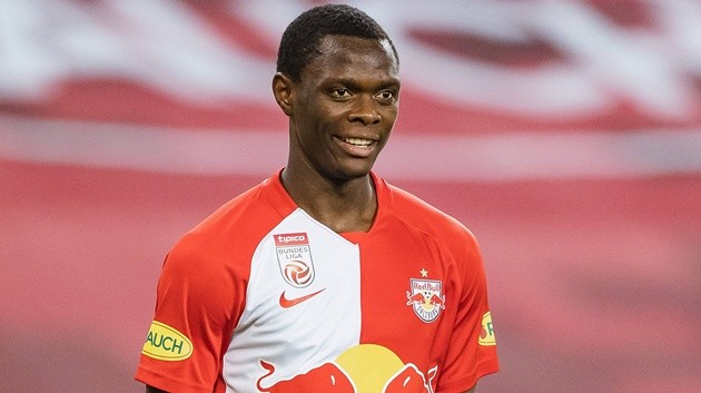 Liverpool to finally sign £17.2million star (Daka) - Bóng Đá