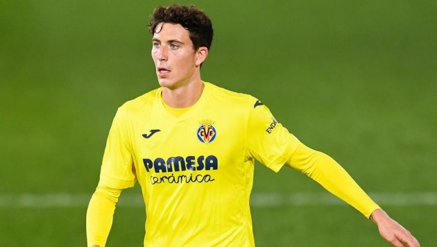 TRANSFER NEWS: ARSENAL, MANCHESTER CITY RIVAL MANCHESTER UNITED IN PAU TORRES PURSUIT - Bóng Đá