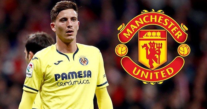 8 lựa chọn tốt nhất ở hàng thủ phù hợp với Man United - Bóng Đá