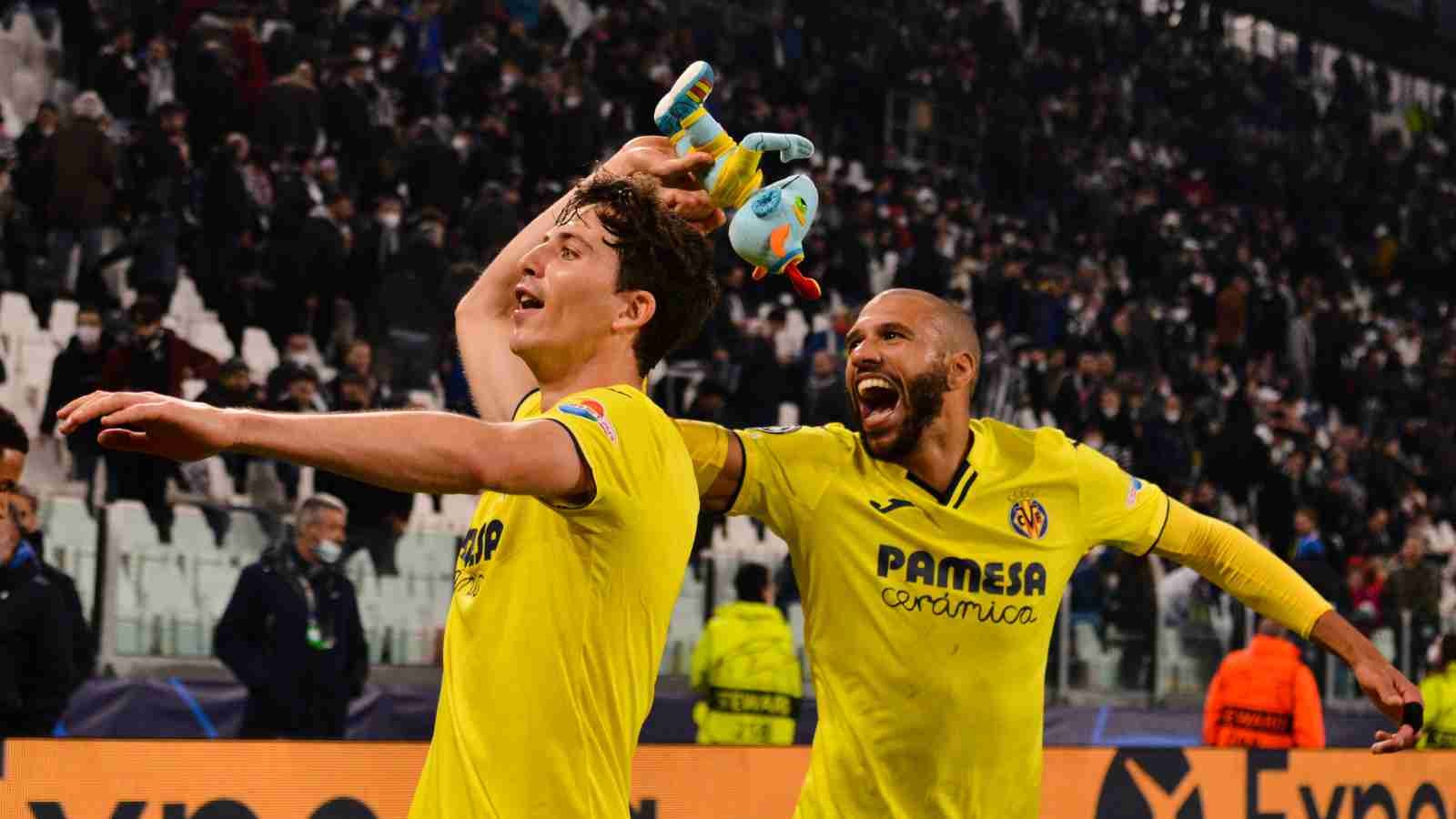 Pau Torres one of five options for Man Utd - Bóng Đá