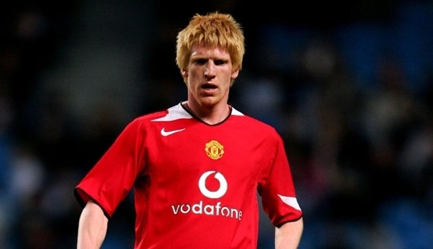 14 cầu thủ từng khoác áo Manchester United và West Bromwich - Bóng Đá