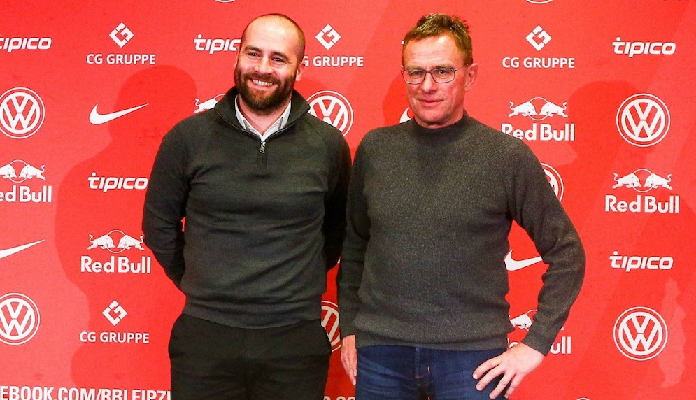 Paul Mitchell là ai? Phải chăng Man Utd đã định đoạt HLV mới? - Bóng Đá