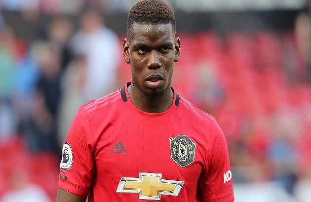 Manchester United not willing to offer ‘Sanchez-style’ contract to Paul Pogba - Bóng Đá