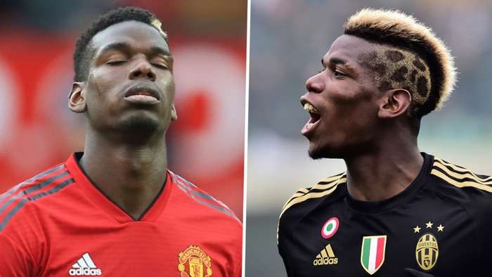 Chia tay Man Utd, 5 bến đỗ tiềm năng nhất giúp Pogba hồi sinh - Bóng Đá
