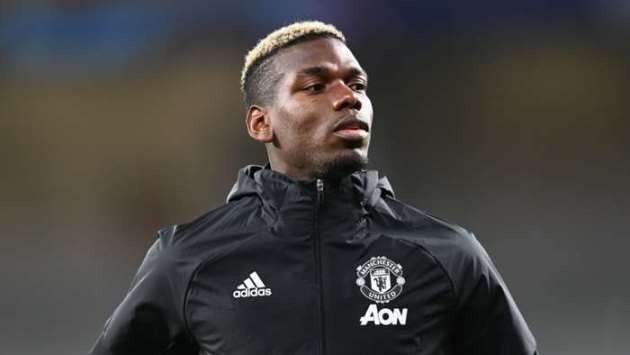'Pogba has pride and talent' - Deschamps hopes Man Utd will notice midfielder's France performances - Bóng Đá
