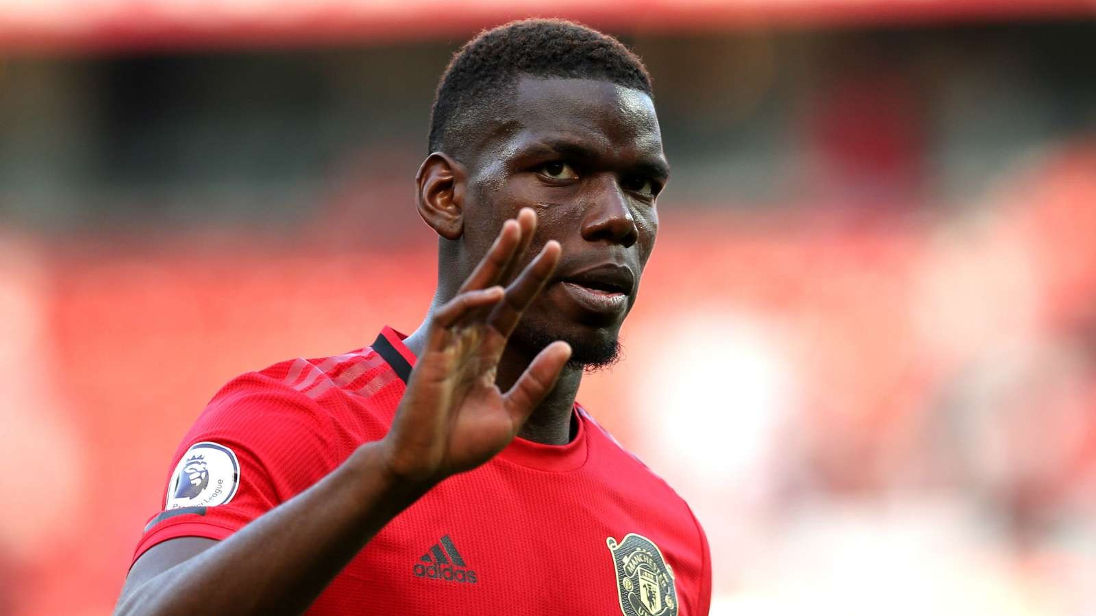 ‘Pogba struggles with tactical side at Man Utd’ – World Cup winner can still be a star, says Kleberson - Bóng Đá