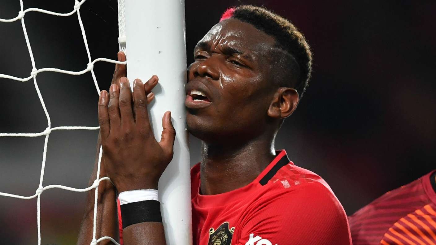 ‘Pogba trying to force move away from Man Utd’ – Bosnich - Bóng Đá