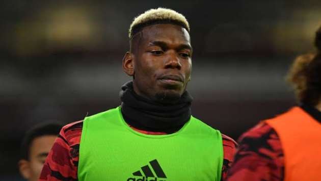 Carragher urges Man United to offload 'overrated' Pogba - Bóng Đá
