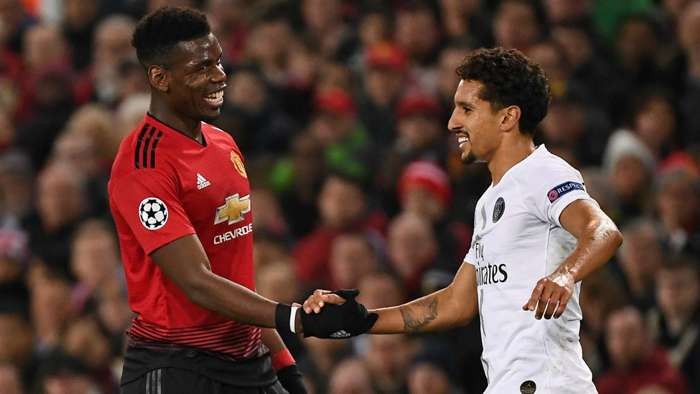 Chia tay Man Utd, 5 bến đỗ tiềm năng nhất giúp Pogba hồi sinh - Bóng Đá