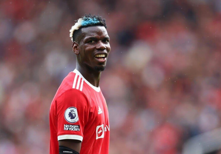 Quên Pogba đi, Man Utd có sẵn vũ khí lợi hại thay thế mùa tới - Bóng Đá
