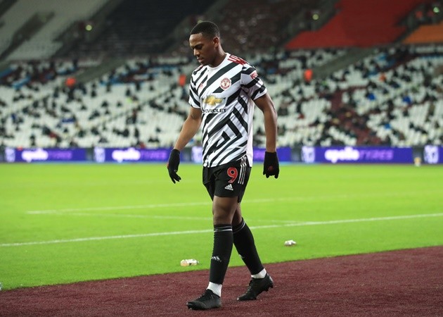 10 con số thú vị sau trận West Ham - Man Utd: 'Hung thần' Pogba - Bóng Đá