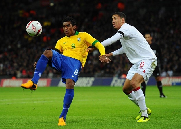 Từ Hulk đến Shaqiri: 10 sao có sự nghiệp 'khó lường' nhất thế giới - Bóng Đá