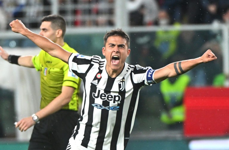  Bất ngờ với đội bóng mở đàm phán với Icardi lẫn Dybala - Bóng Đá