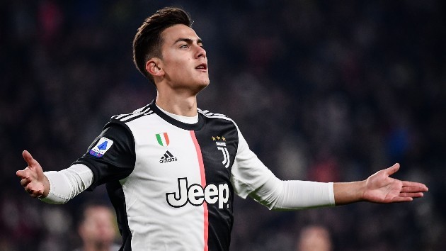 Chelsea owner Roman Abramovich makes Paulo Dybala transfer decision because of two players - Bóng Đá